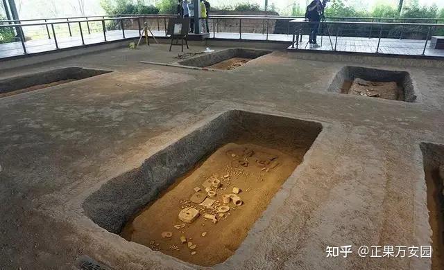 探秘古代中国多样的墓葬形式 | 揭开历史尘封的丧葬密码 - 知乎