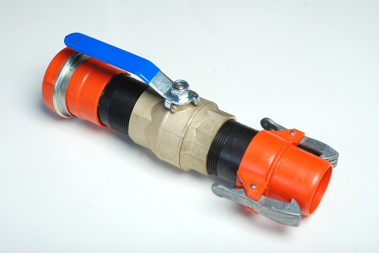 5. 老式暖气片排气