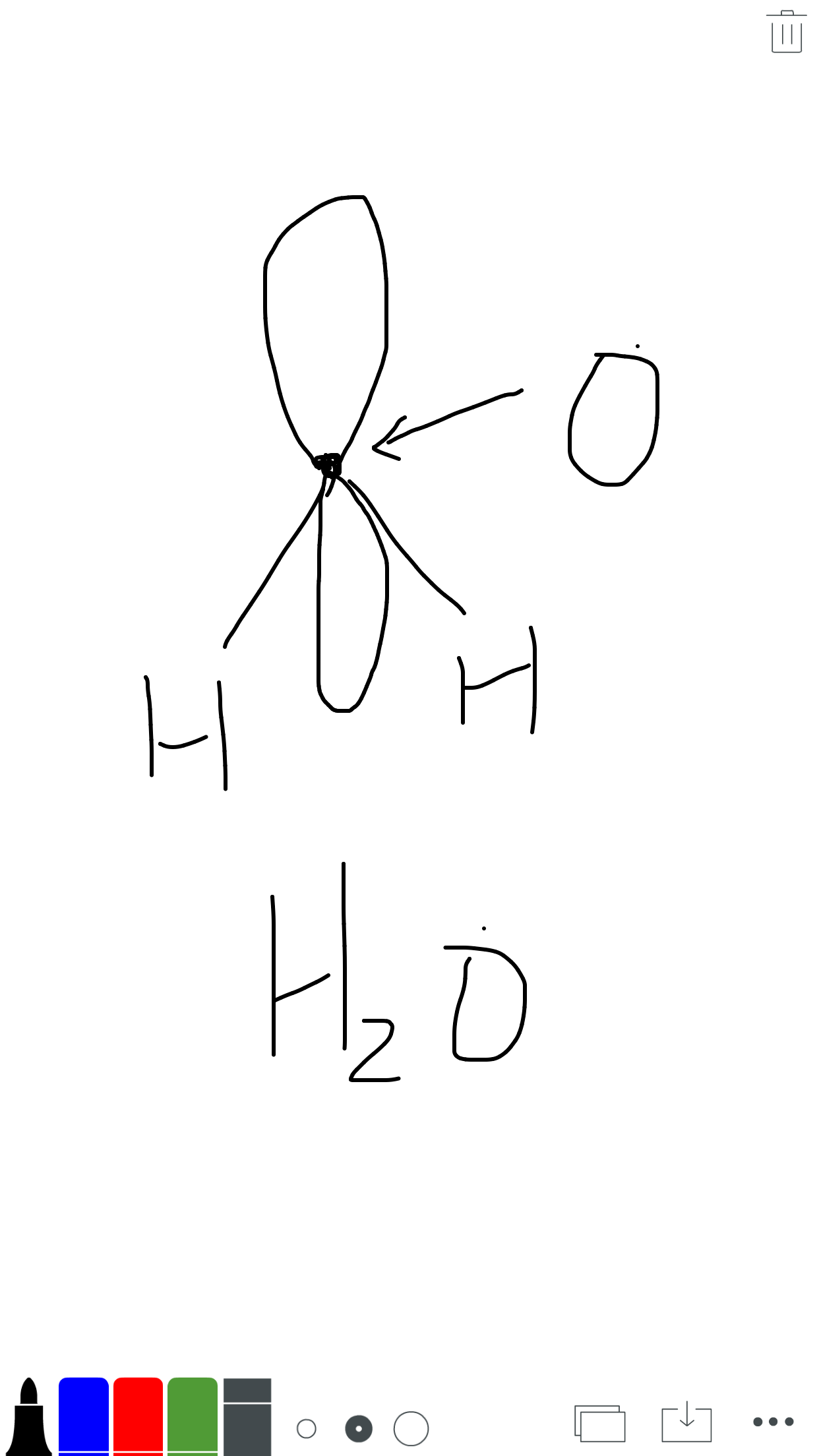 水合氢离子的vsepr模型是不是四面体形分子构型为三角锥形