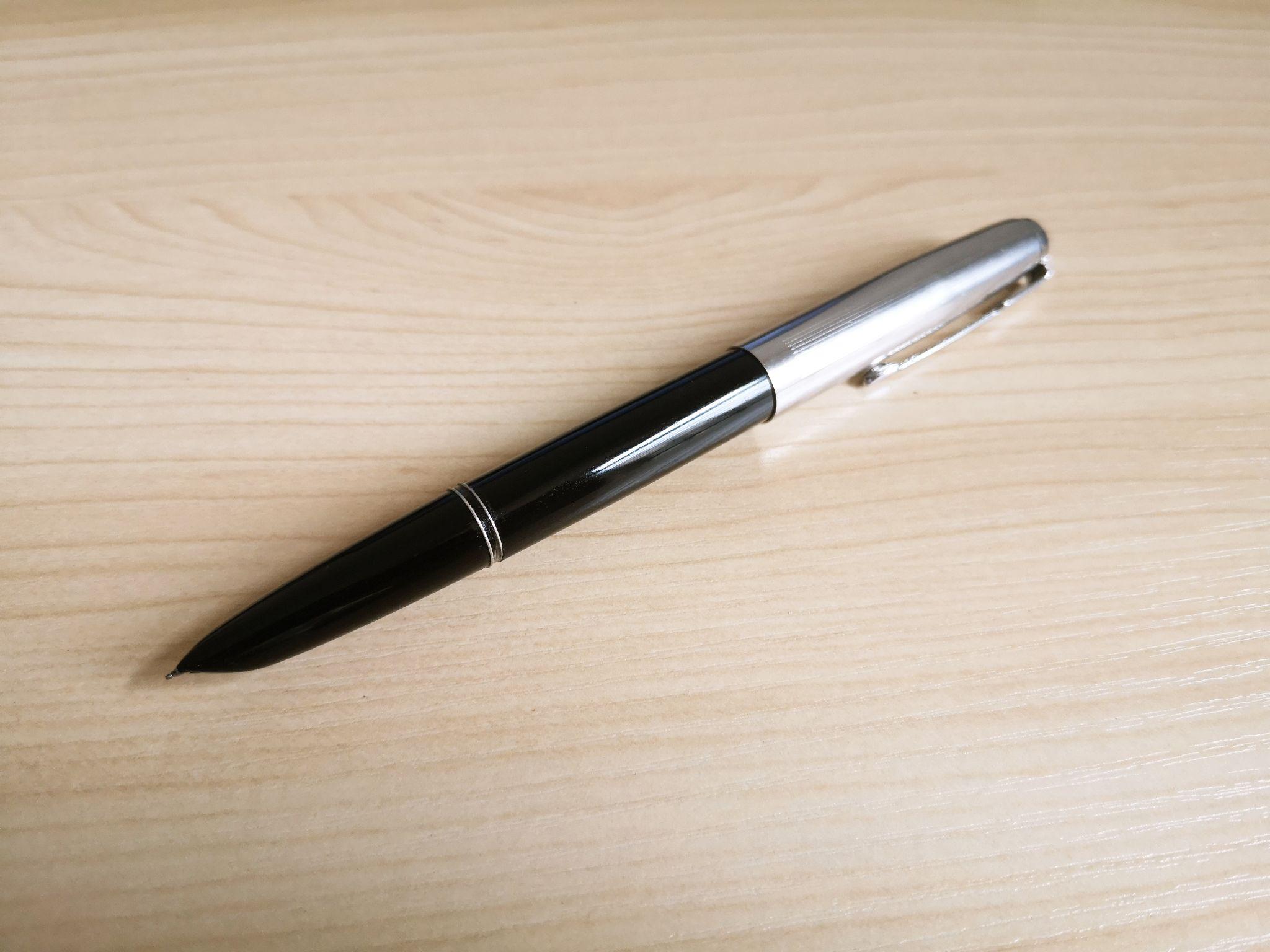 为什么我觉得英雄616钢笔不适合日常书写? - 知乎