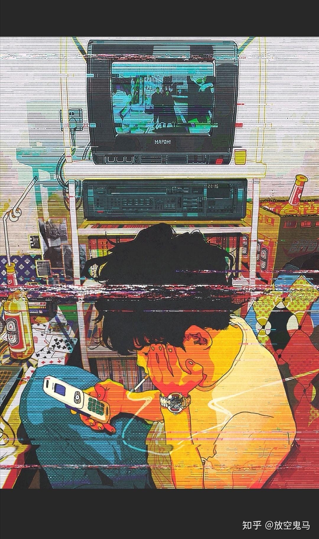 中国有什么漫画作品好看请推荐一些好看的国产漫画作品