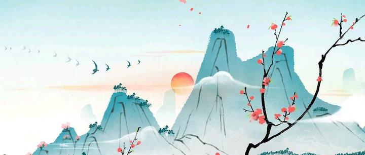 【思乡诗】|《除夜作》全文+译文 知乎