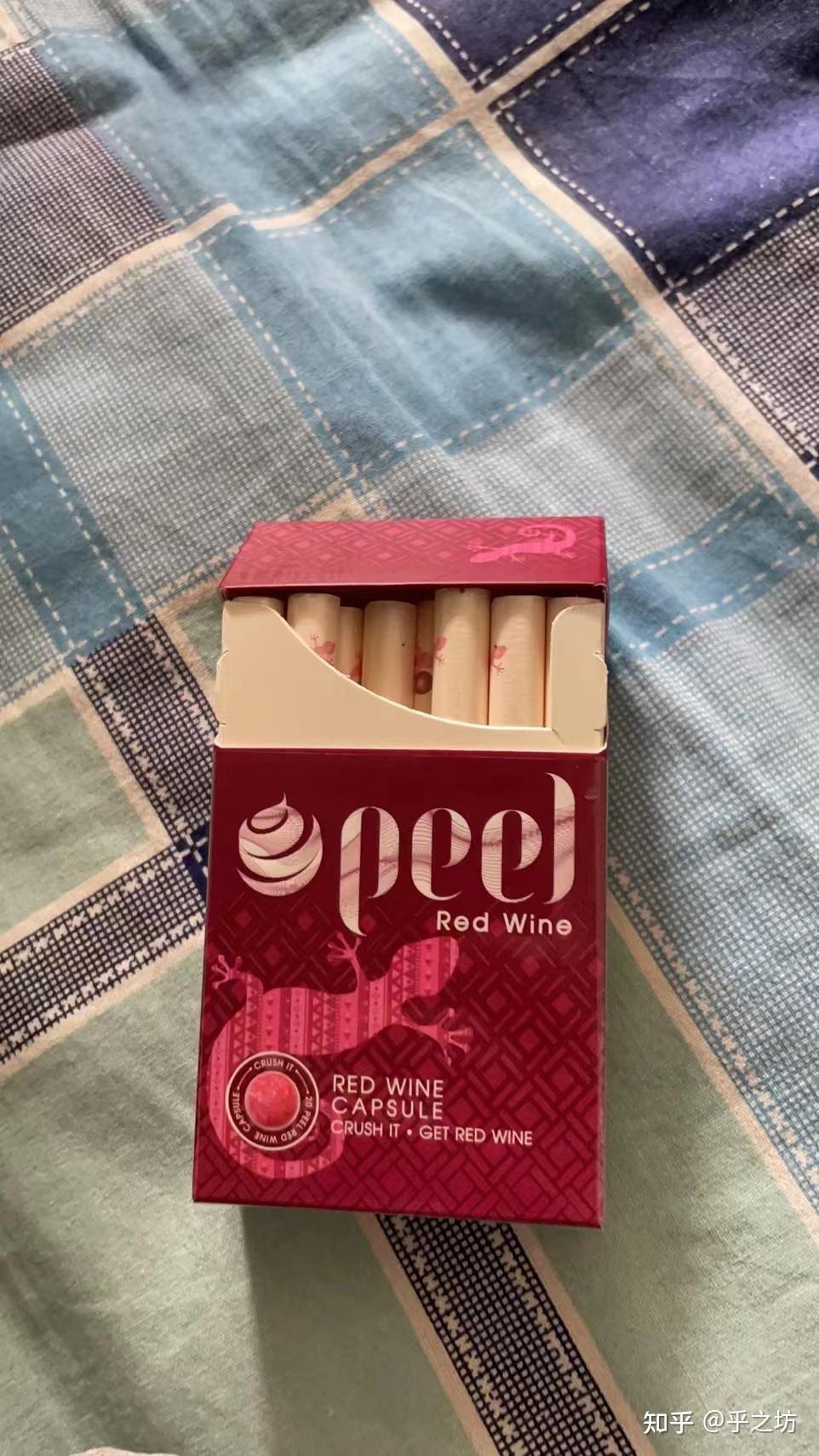 peel红酒爆哪里有卖正品啊? - 知乎