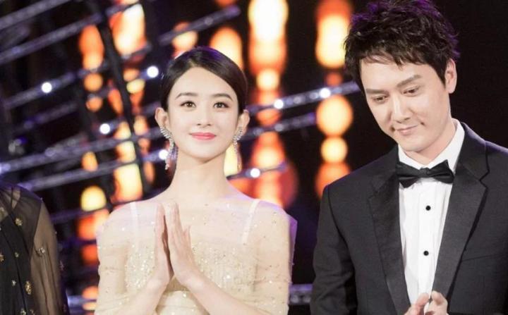 仅一年时间，赵丽颖与冯绍峰的现状一对比，才明白他们为何离婚！ - 知乎