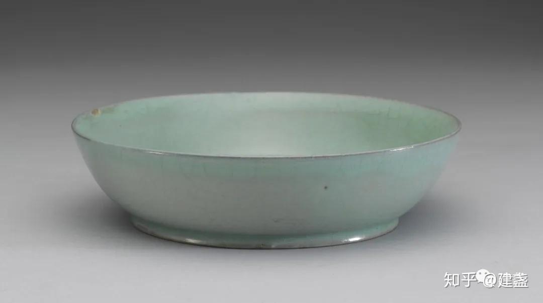 中国台北故宫博物院21件传世汝窑瓷高清欣赏- 知乎