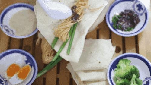 不止徐州人会流口水的“徐州十大特色小吃” - 知乎