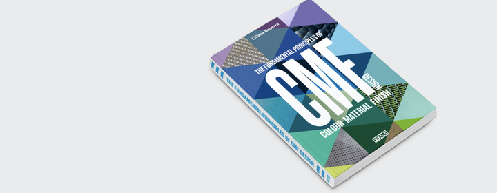 CMF Design -第四章(上)-Finish Design 工艺设计「好文翻译」 - 知乎