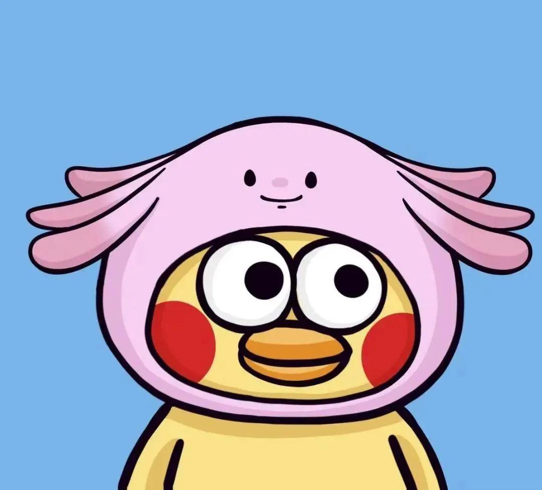 求一套最新的小黄鸡表情包包? - 知乎