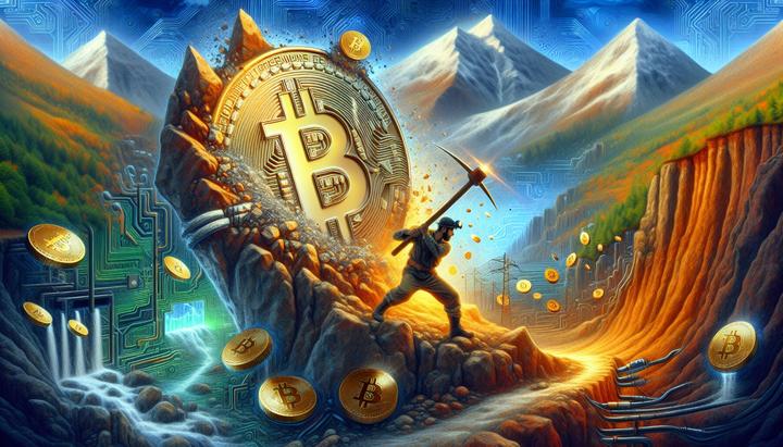 白话区块链三:揭开挖矿神秘的面纱——挖矿是什么?为什么要挖矿?谁是我们买不起显卡的罪魁祸首? - 知乎