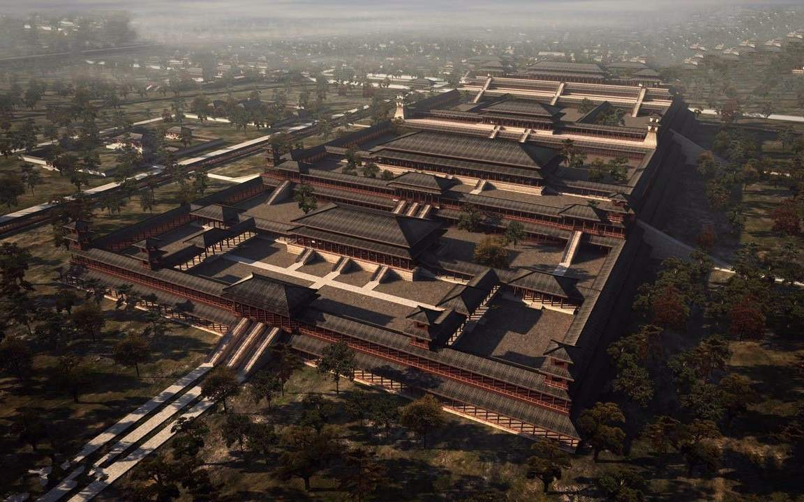 椒房到底是什么味儿