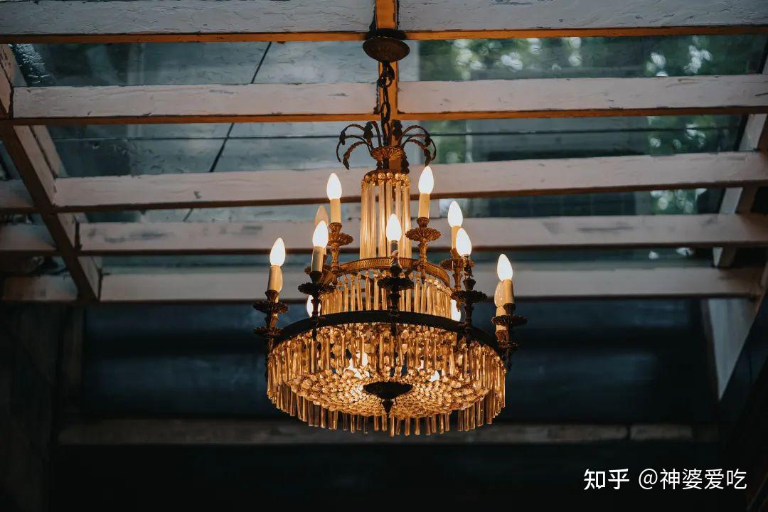 中国海派文化的咪道:雍福会 - 知乎