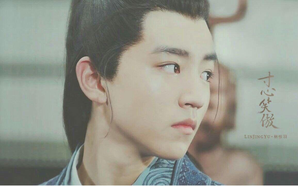 如何评价王俊凯在电影长城里宋仁宗的扮相