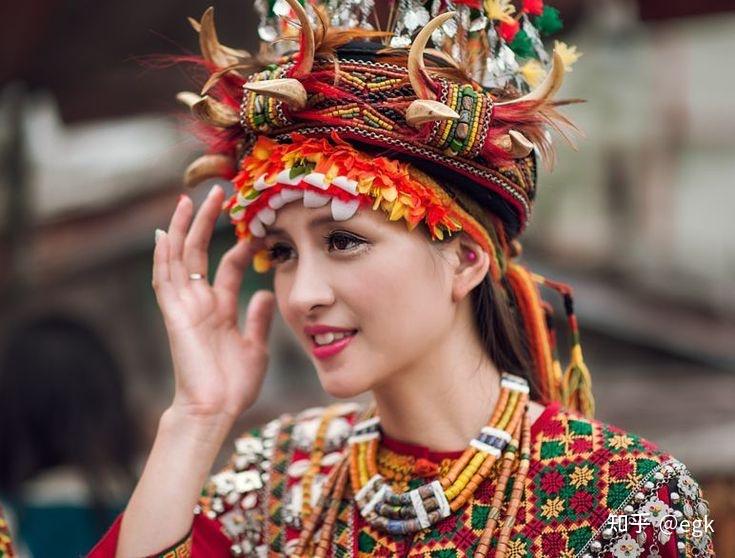 如何反驳南岛人就是丑的观点?