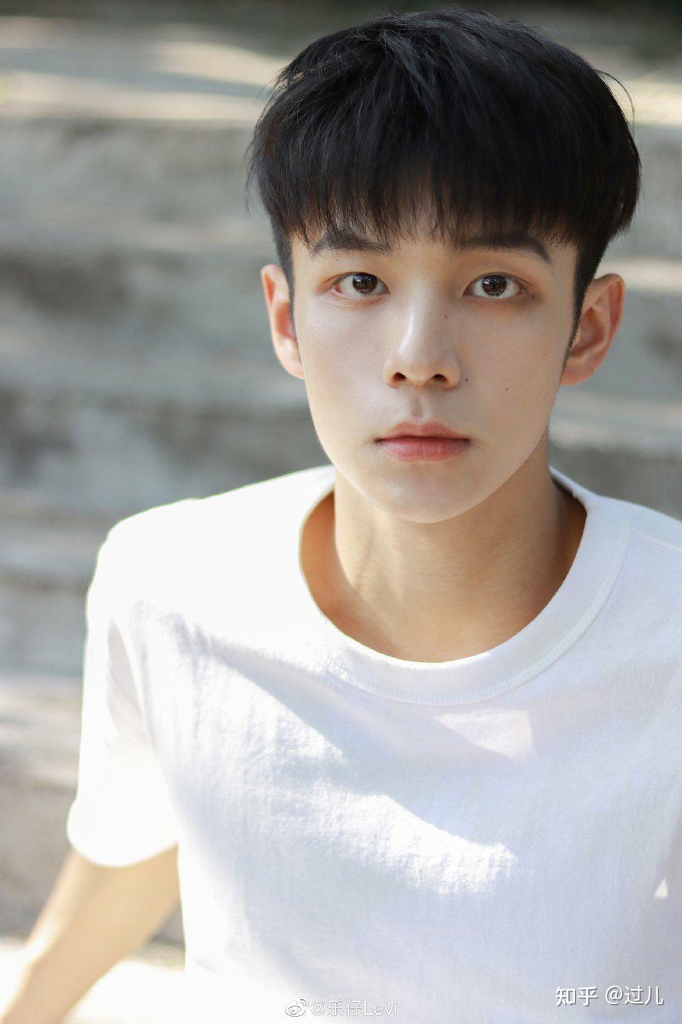 你们是如何判断一个男生长得帅的