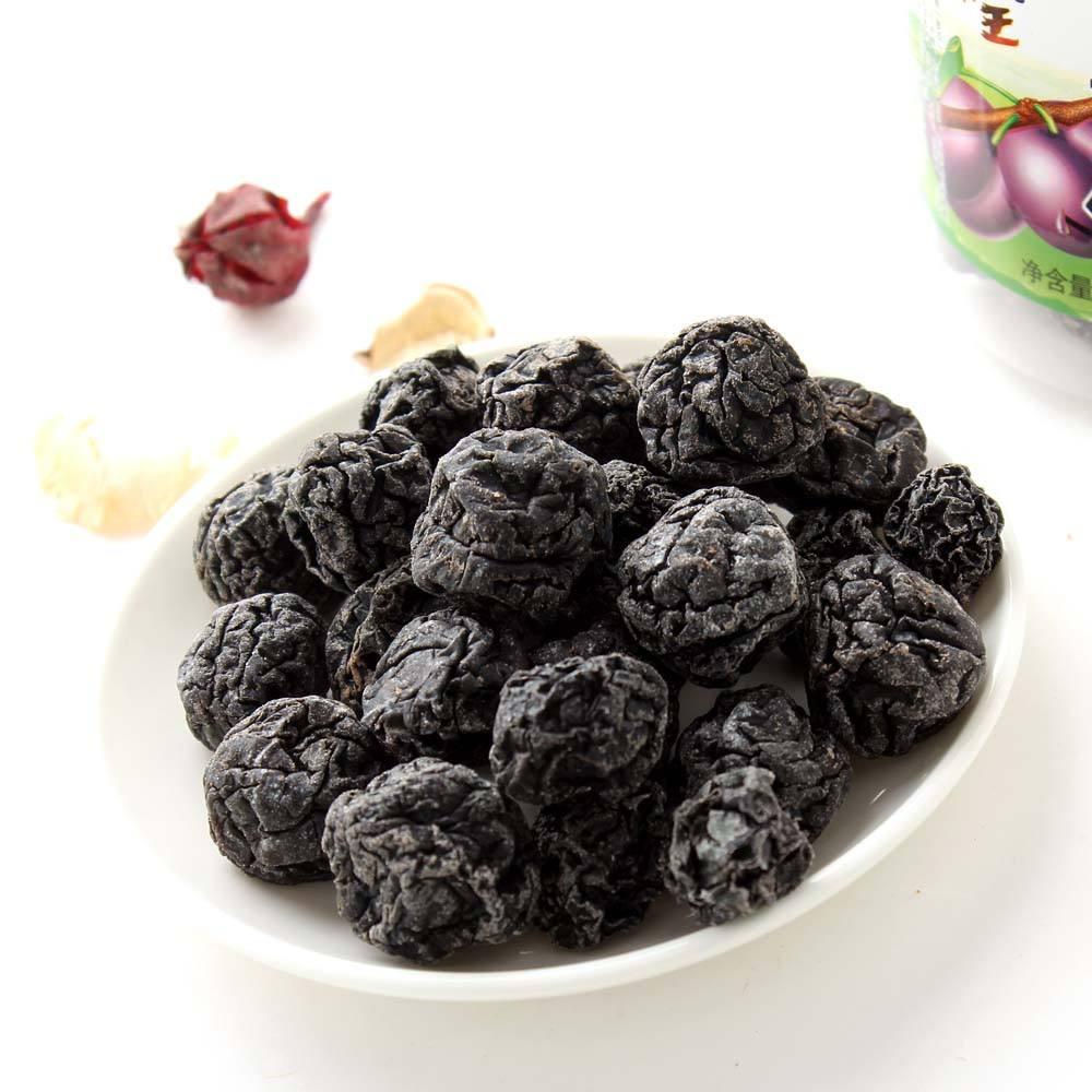 酸梅和乌梅是同一种吗