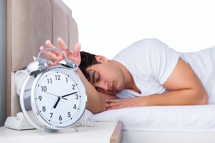 晚上睡不着就是失眠吗？你对失眠的了解有多少？ - 知乎