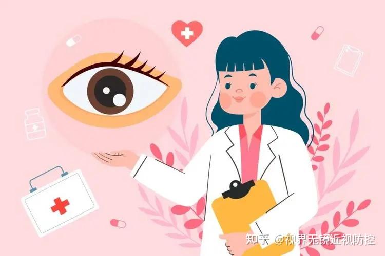 失明离你有多近? - 知乎