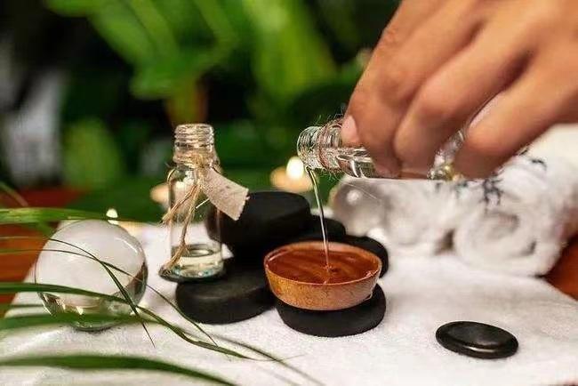 【三十九】白领常用的中医养生小知识（8）：芳香疗法 - 知乎