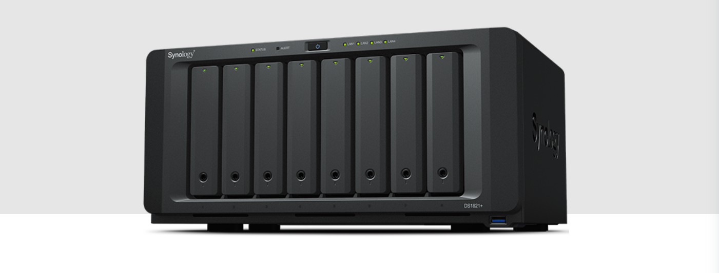 新手入手家用NAS,选择威联通还是群晖?插图37 新手入手家用NAS,选择威联通还是群晖?插图37