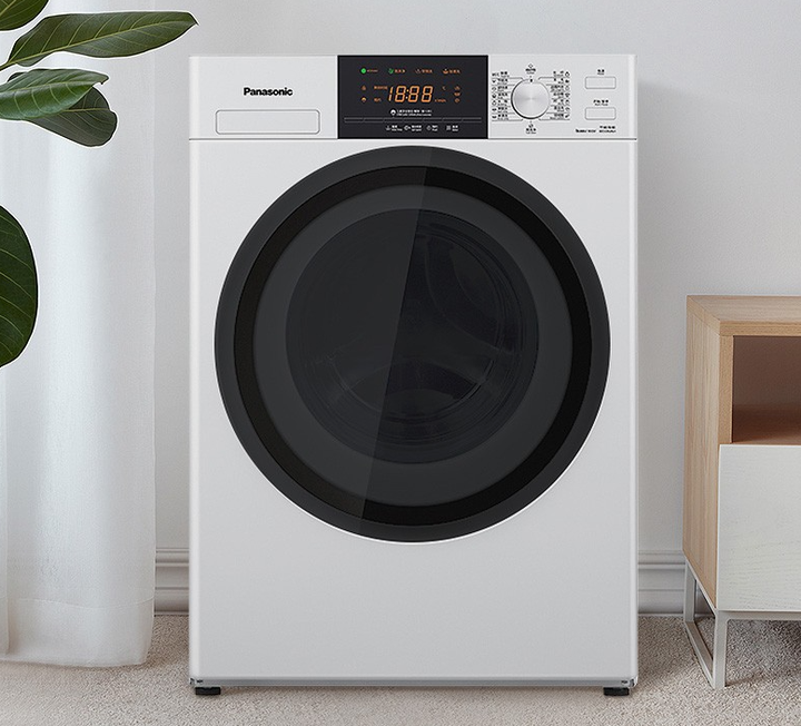 2023年，松下洗衣机怎么样？松下洗衣机哪款好？松下洗衣机型号区别 
