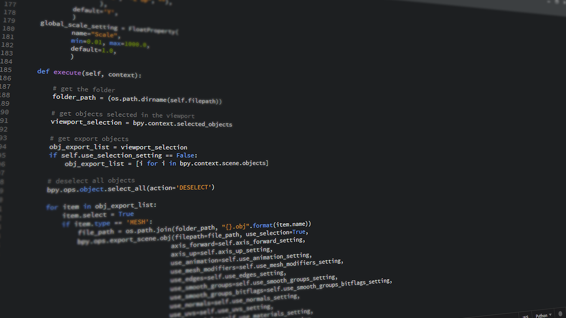《简明 Python 教程》（《A Byte of Python》）2017 新译本发布 - 知乎