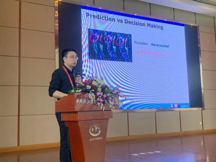 南京大学教授俞扬：让机器帮你做决策！强化学习助力机器更智能 - 知乎