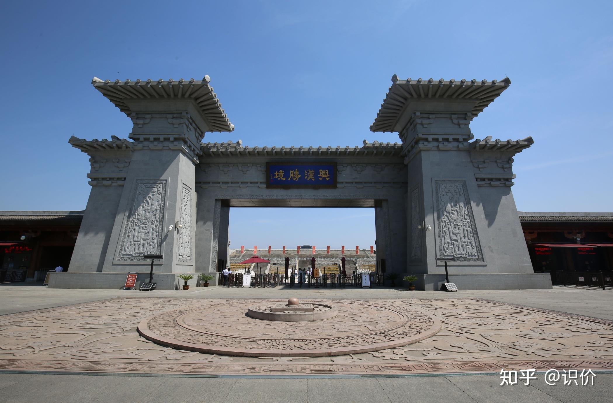 汉中旅游攻略景点大全,汉中旅游必去十大景点有哪些?看这里! - 知乎