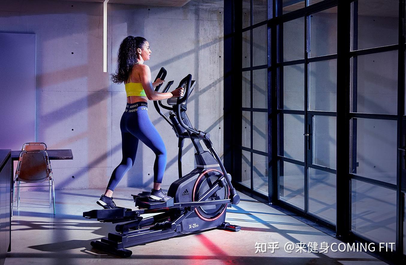 如何正确使用椭圆机进行锻炼？ - 知乎