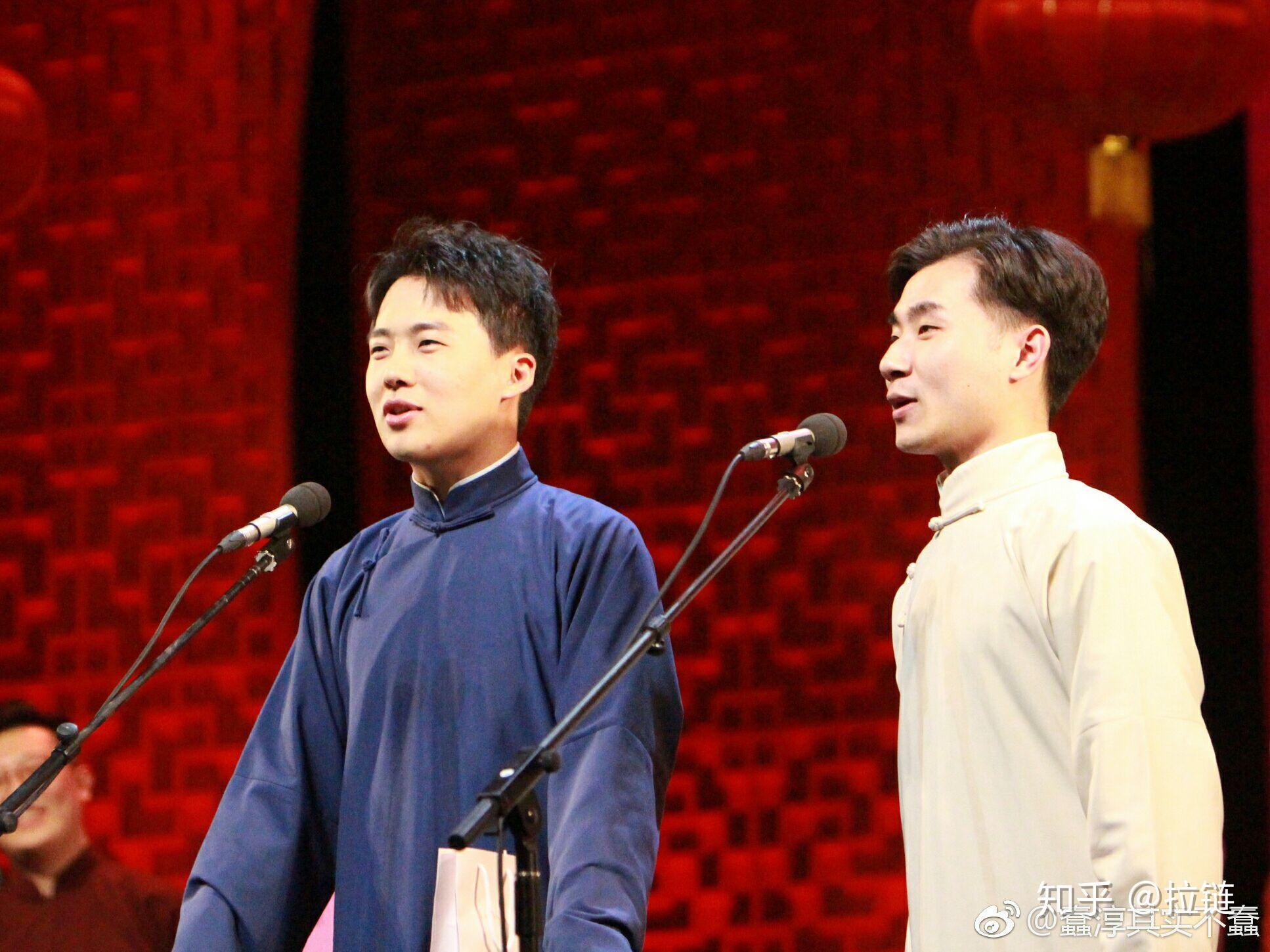 郭麒麟和陶阳有哪些温暖好玩的事情?