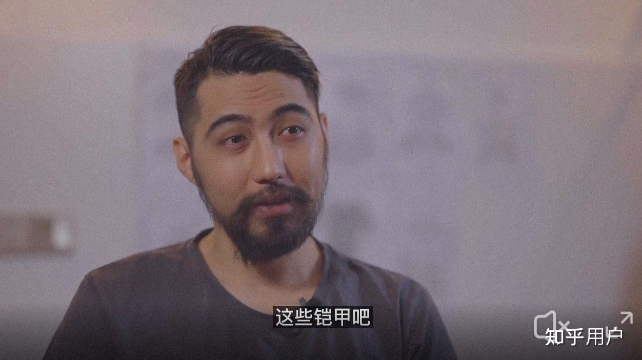 武阵天王-杰哥是谁? - 知乎