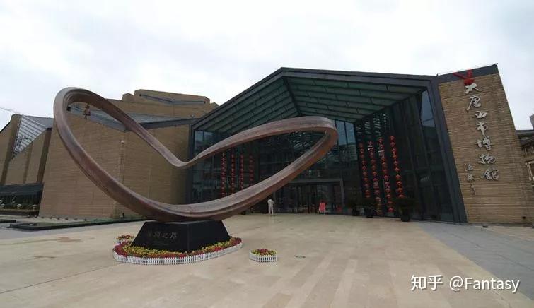 一次看个够!盘点西安各大博物馆镇馆之宝! - 知乎