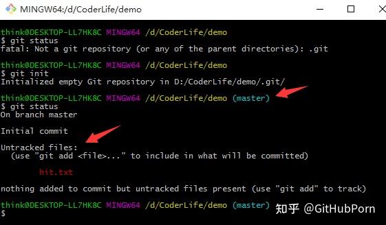 如何使用 GitHub?41 如何使用 GitHub?