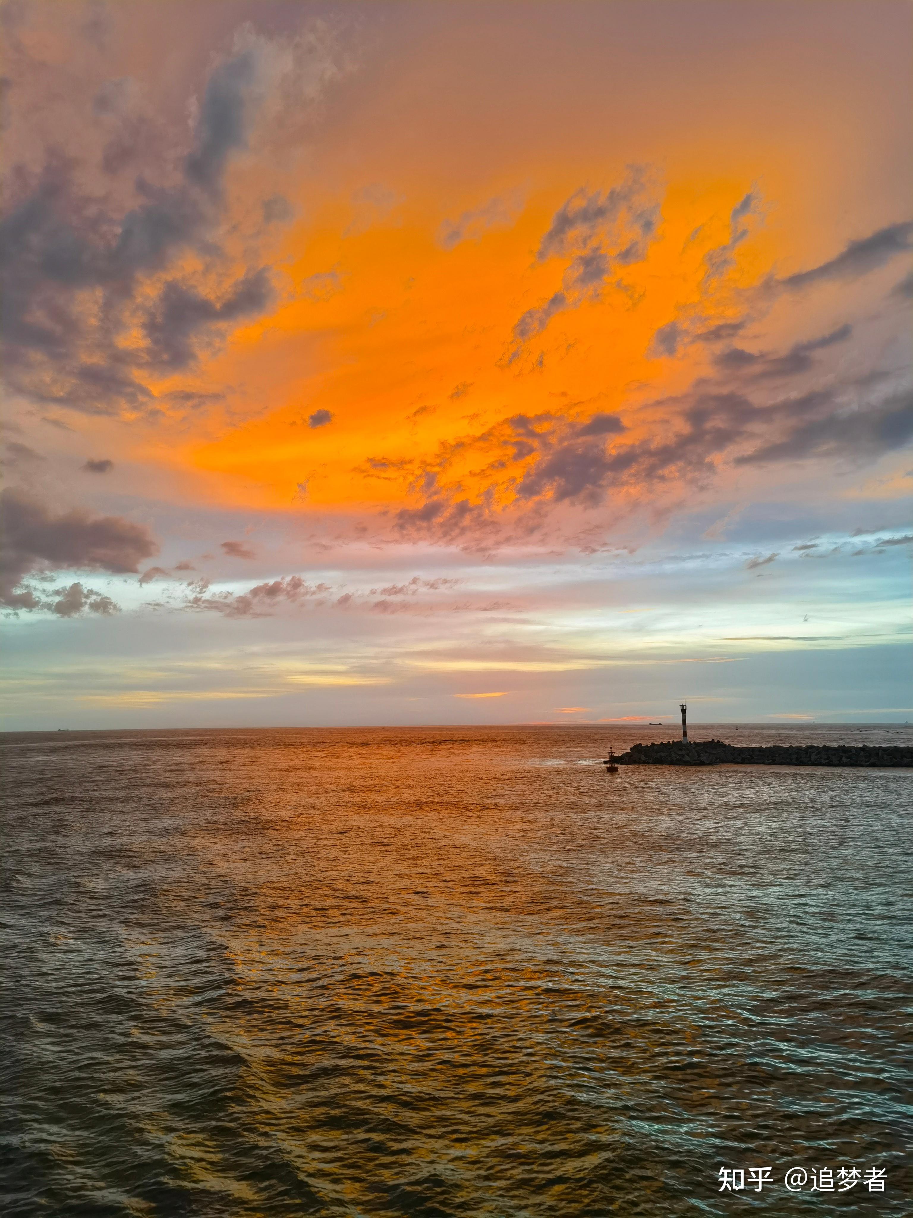 能分享一张你拍的风景照吗?