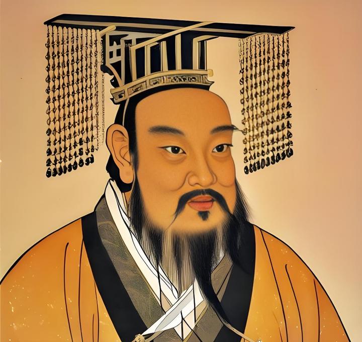人文始祖—黄帝,从史料到考古 - 知乎