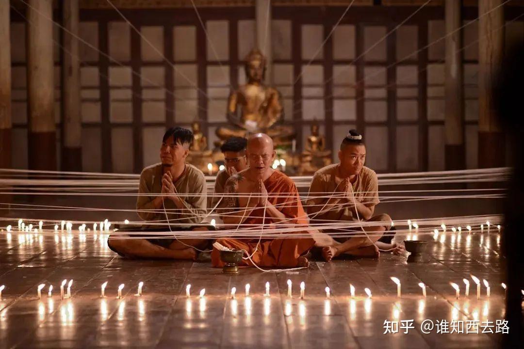 怎样评价泰国电影《鬼夫》? - 知乎