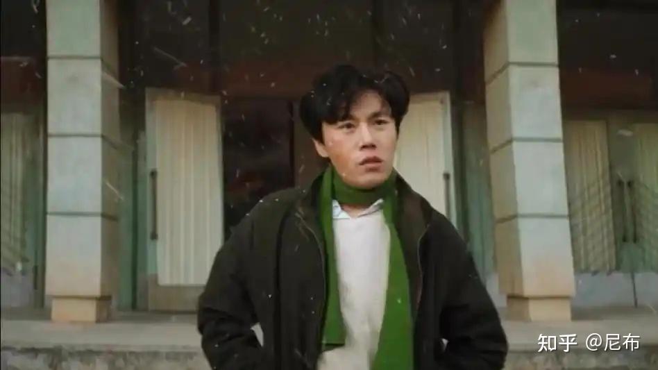 《漫长的季节》中龚彪这个角色存在的意义是什么? - 知乎