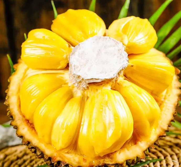 东南亚菠萝蜜进口报关手续流程,菠萝蜜清关单证及税金等注意事项【正