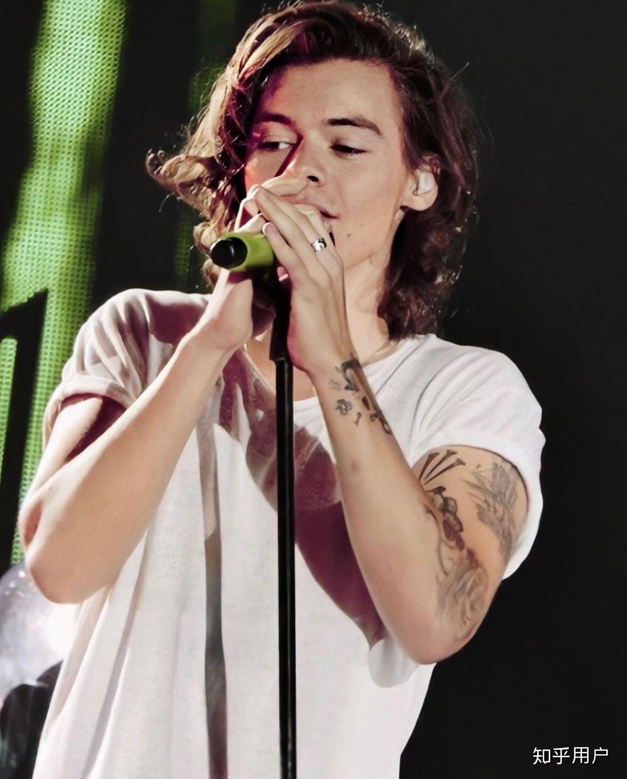 如何看待larry stylinson/harry styles和louis tomlinson关系?