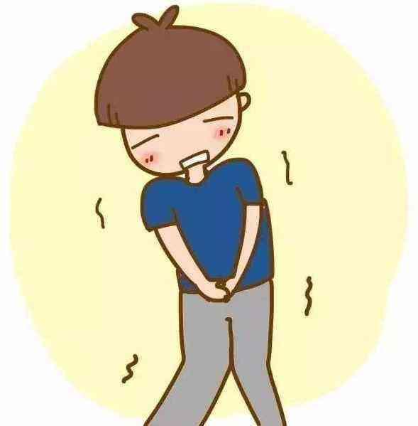 膀胱我的忍耐也是有限的