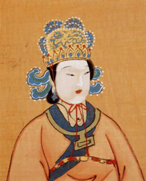 我国历史上共有四位女皇帝，除武则天外，另外三位是谁 - 知乎