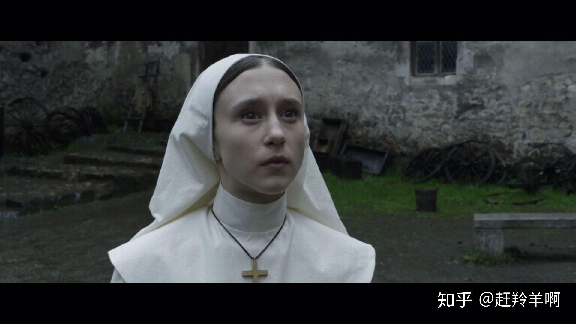 你认为泰莎法米加美在哪里? - 知乎