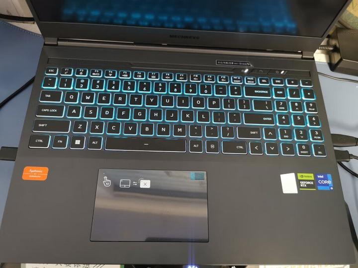 机械革命旷世16 Pro，i9-13900HX游戏本，8K可入手高配置电脑- 知乎