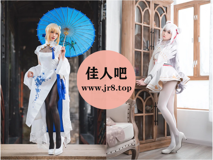焖焖碳写真合集下载&汇总：迷路的小鹿少女[37套-5.9G]-第6张-佳人吧写真资源合集下载