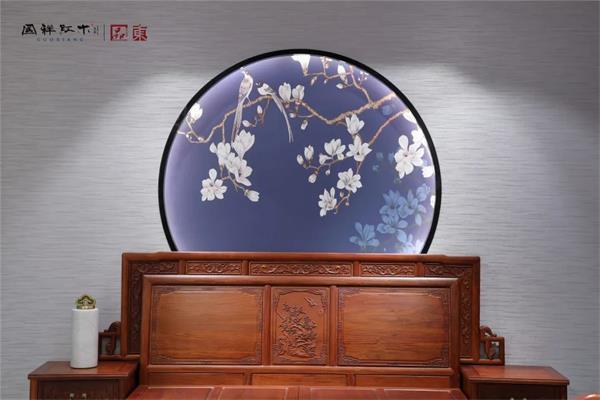 国祥红木 | 新古典红木家具,永不过时的典藏 - 知乎
