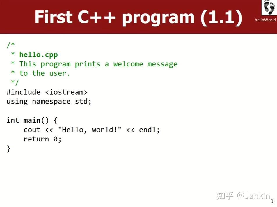Stanford CS106B Lecture1 - 知乎