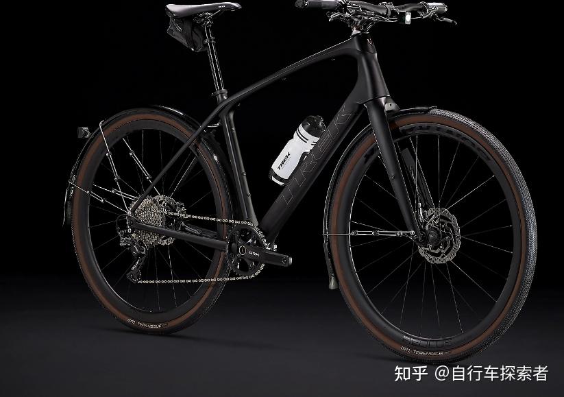 山地车配置专题（篇2）高端山地自行车——TREK FX Sport 6（2万元左右崔