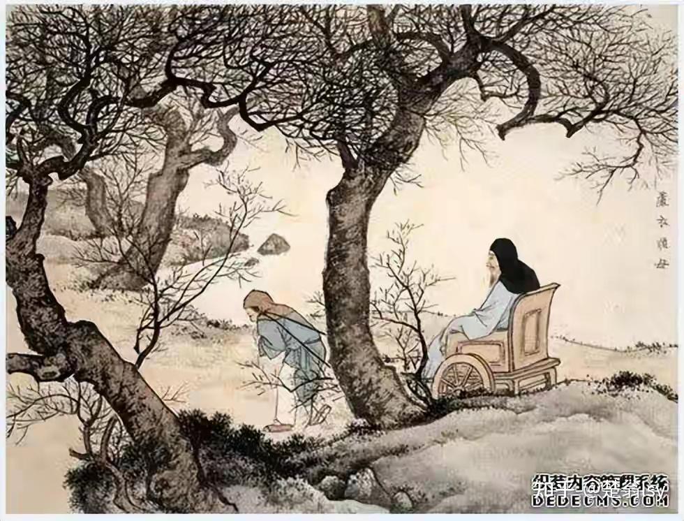 《宿州古符离赋》 - 知乎