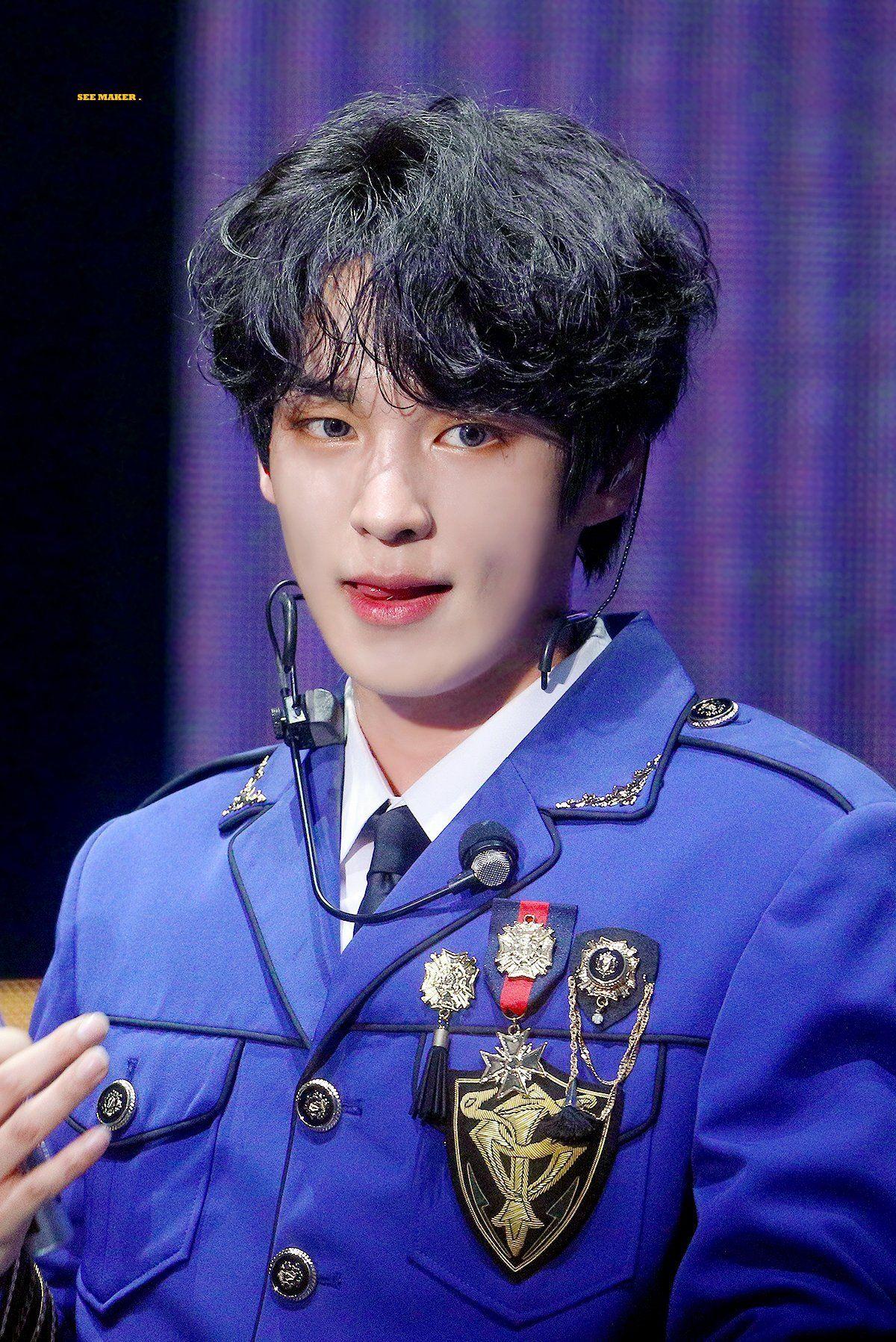 如何评价planaapink师弟男团victon