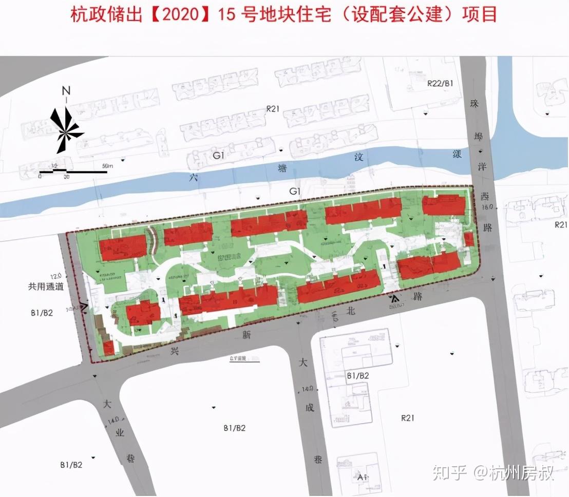 限价4.7万的三塘板块四盘齐发,荣安春熙上和湾价值解析 | 房叔跑盘No.105 - 知乎