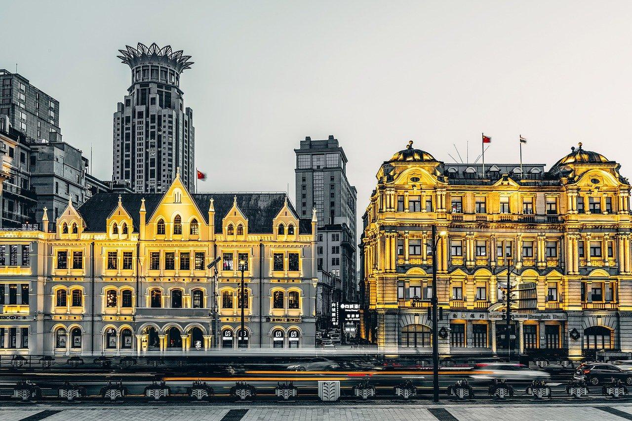 珠三角升值潜力盘